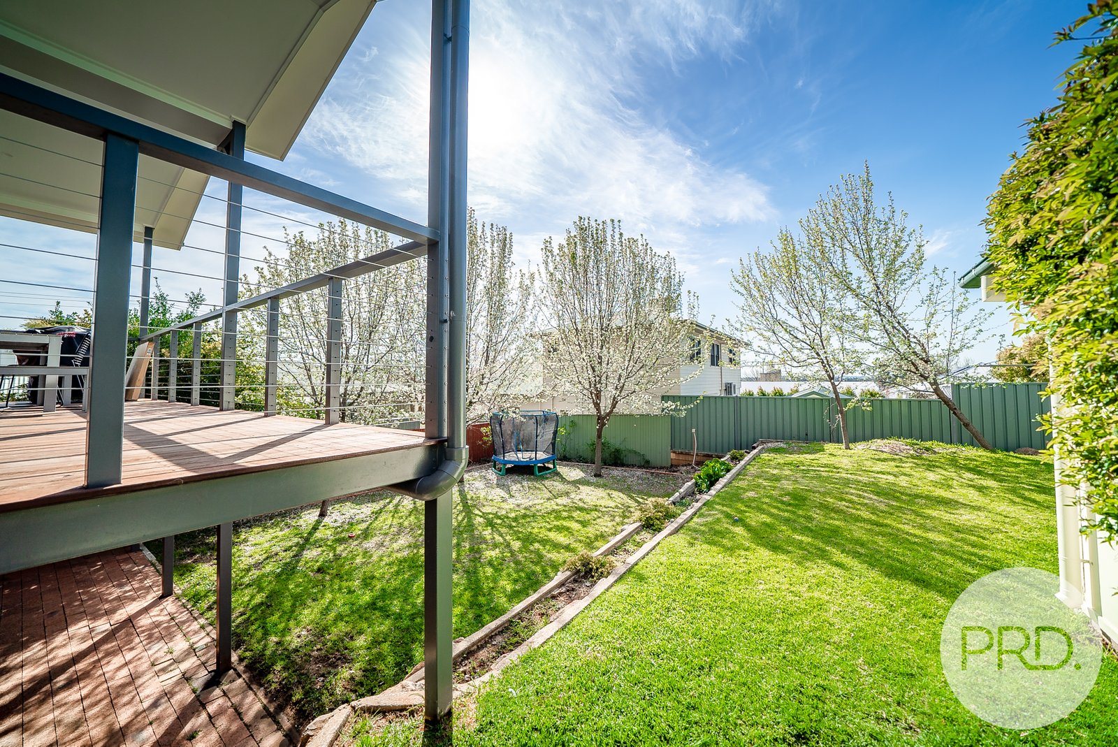 9 Coleman Street TURVEY PARK 14