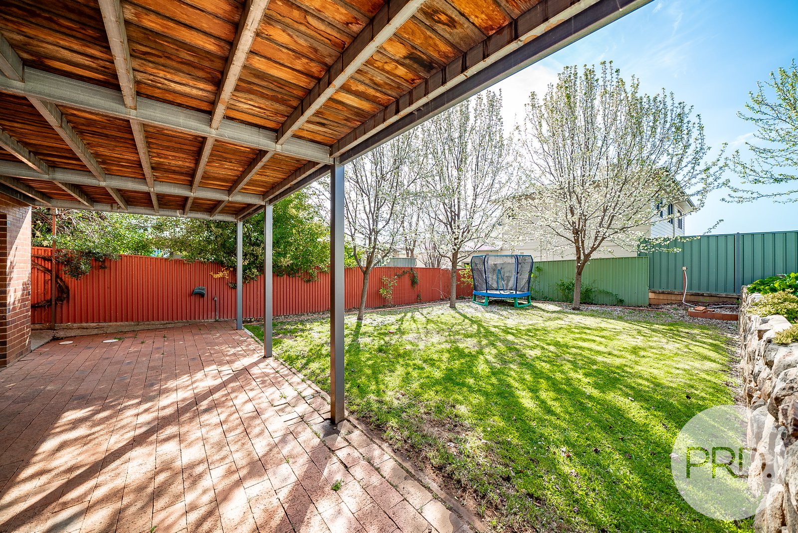 9 Coleman Street TURVEY PARK 16