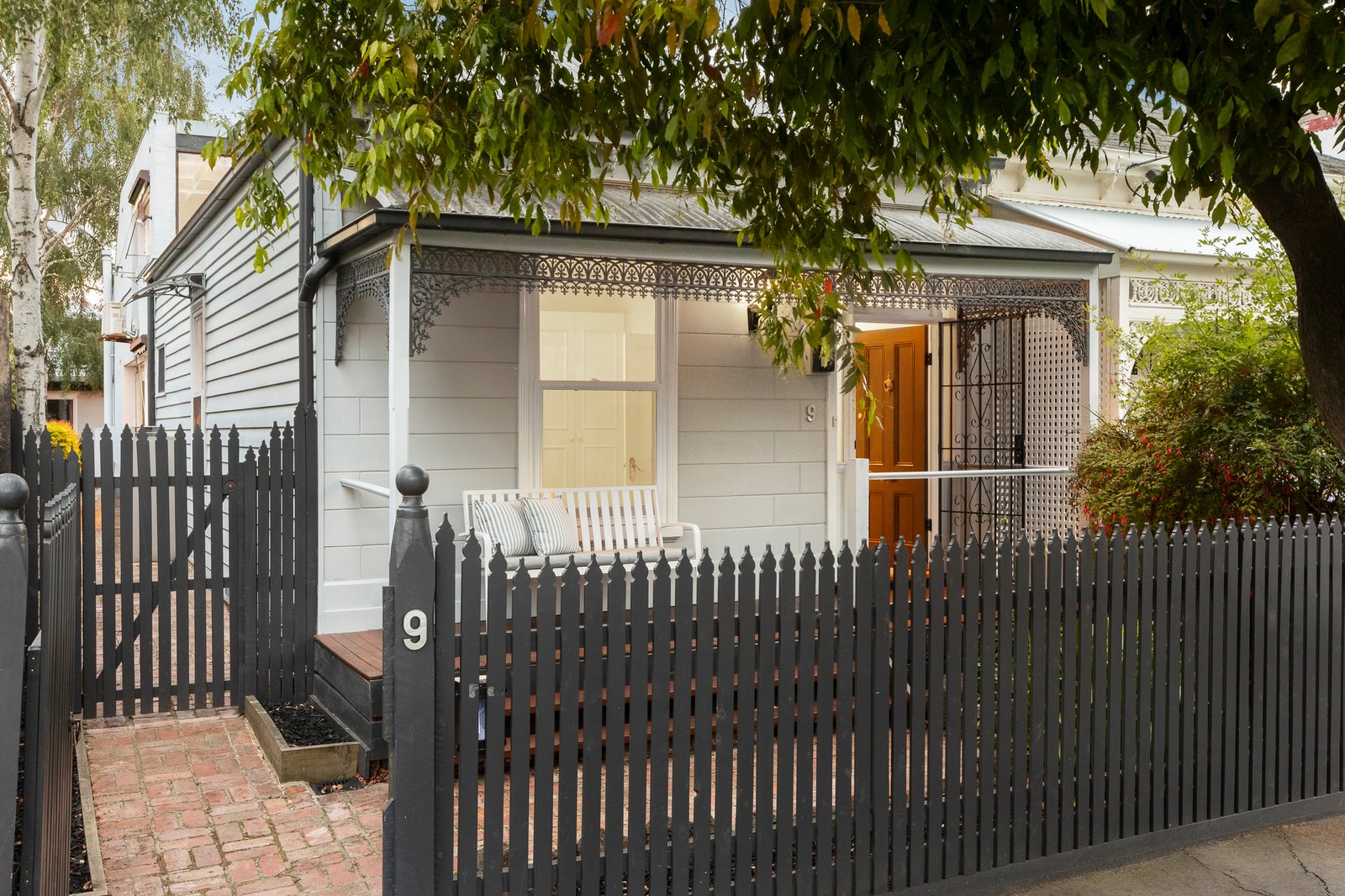 9 College Street, Hawthorn, 3122