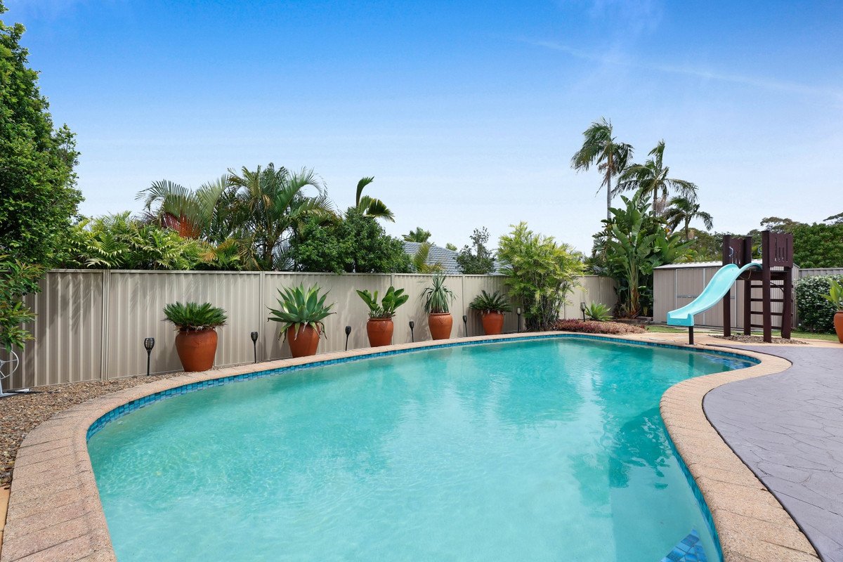 9 Collingwood Avenue Robina 3