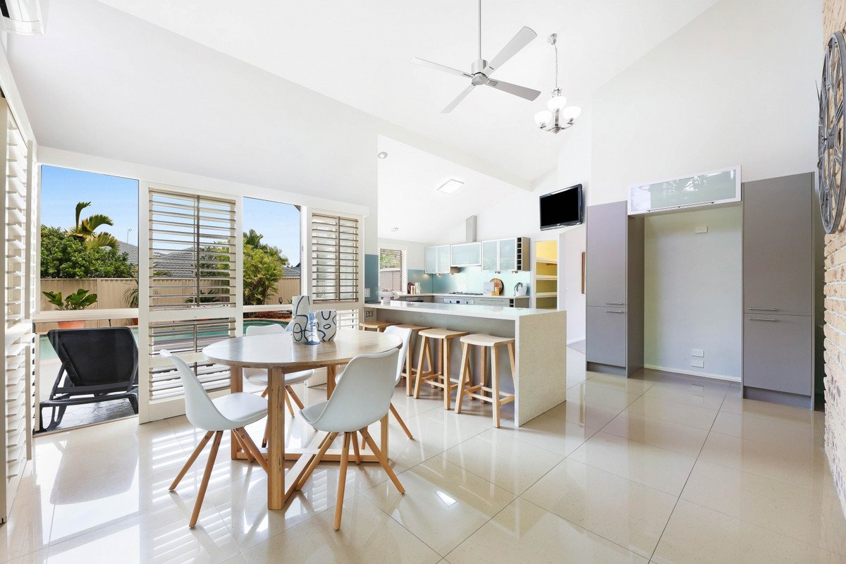 9 Collingwood Avenue Robina 7