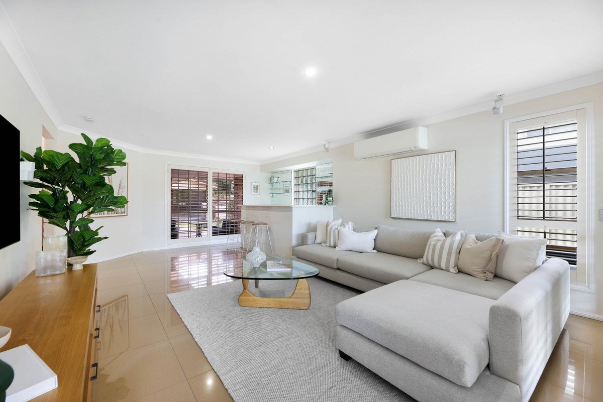 9 Collingwood Avenue Robina 10