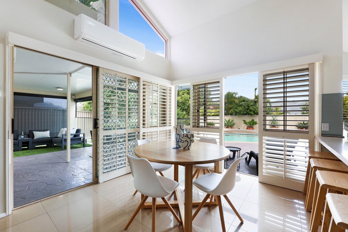 9 Collingwood Avenue Robina 11