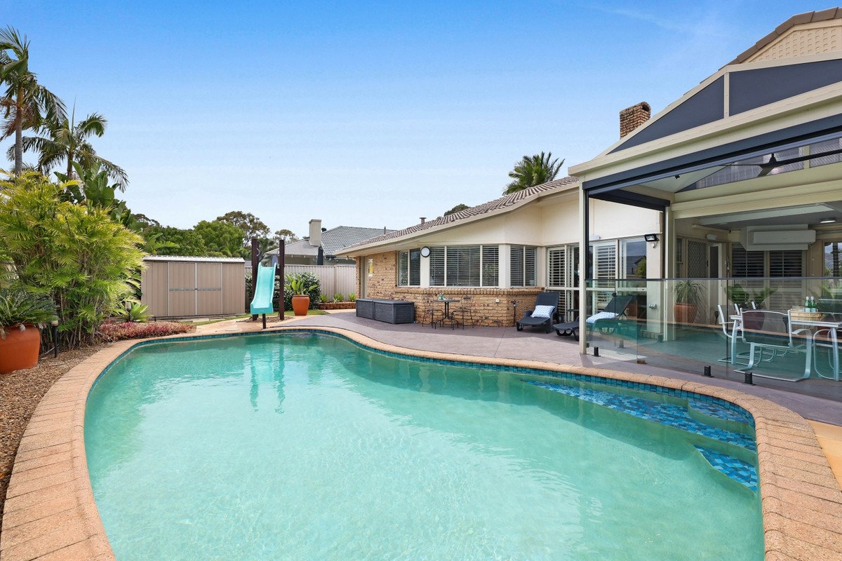 9 Collingwood Avenue Robina 21