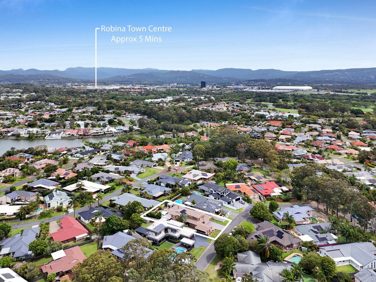 9 Collingwood Avenue Robina 3