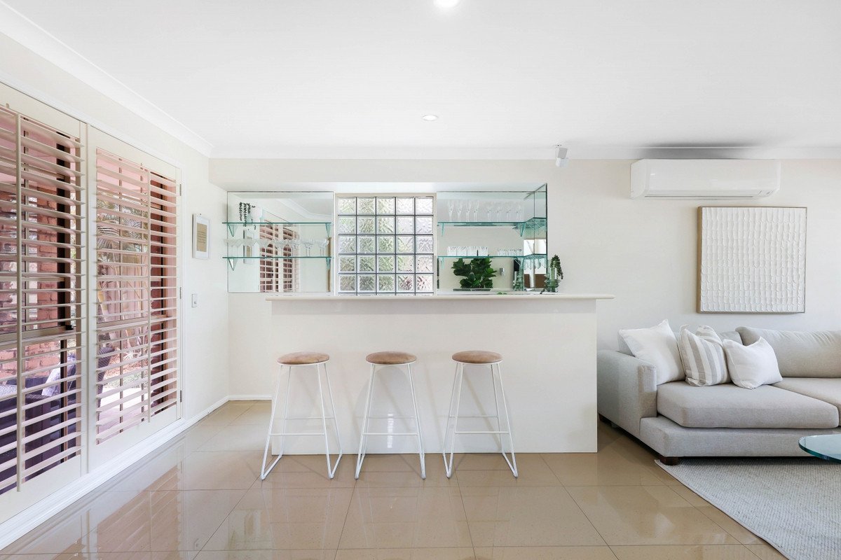 9 Collingwood Avenue Robina 9