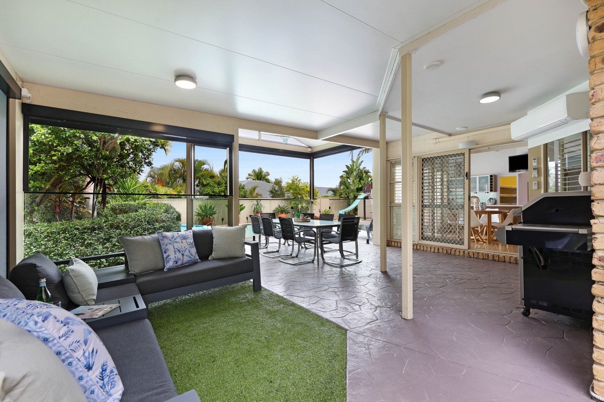 9 Collingwood Avenue Robina 19