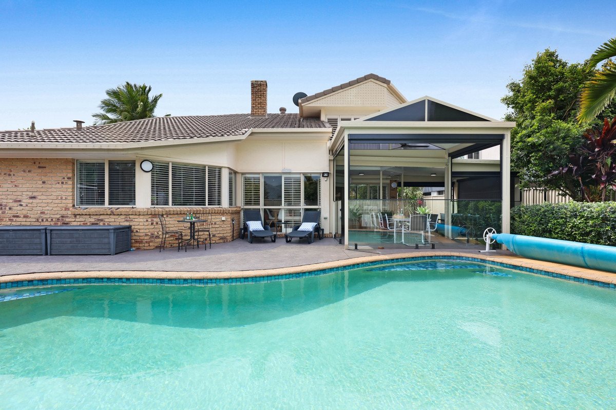 9 Collingwood Avenue Robina 20