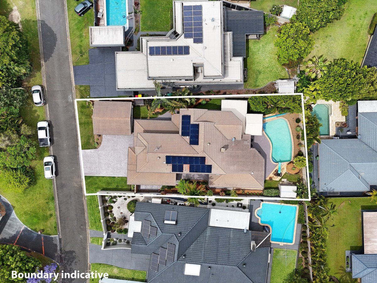 9 Collingwood Avenue Robina 35