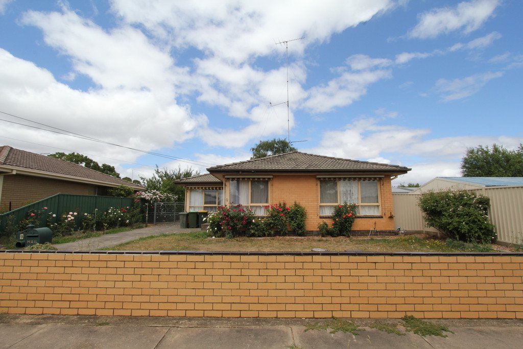 9 Conan Street WENDOUREE 1