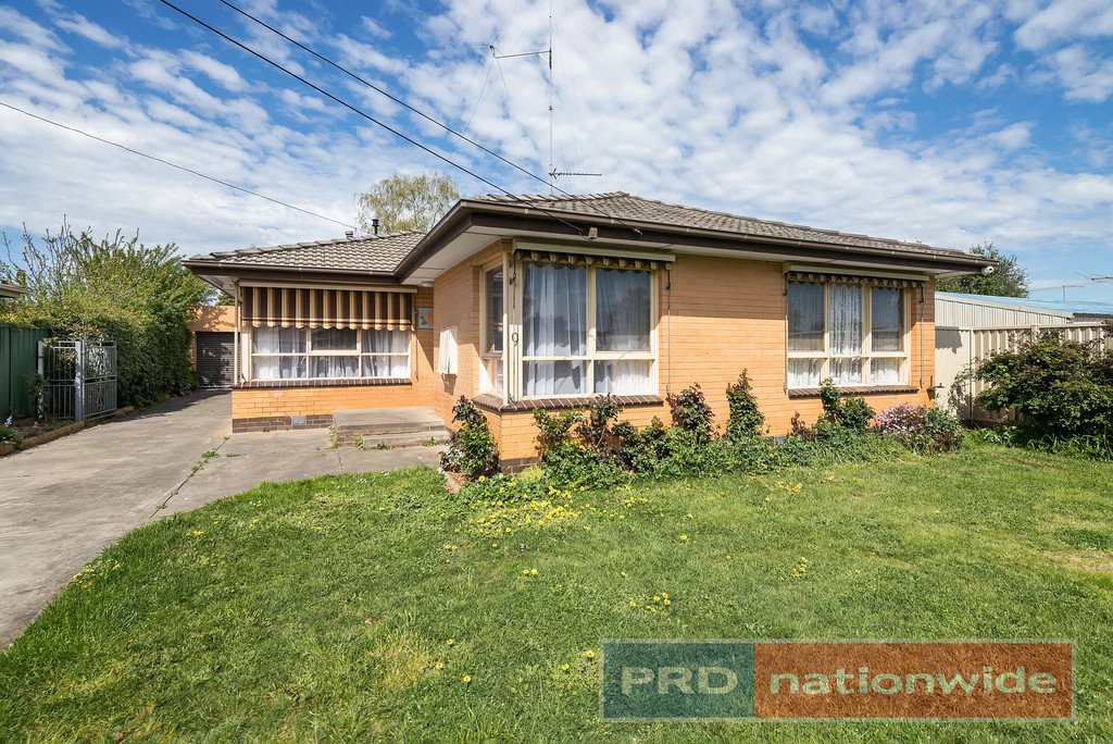 9 Conan Street WENDOUREE 1