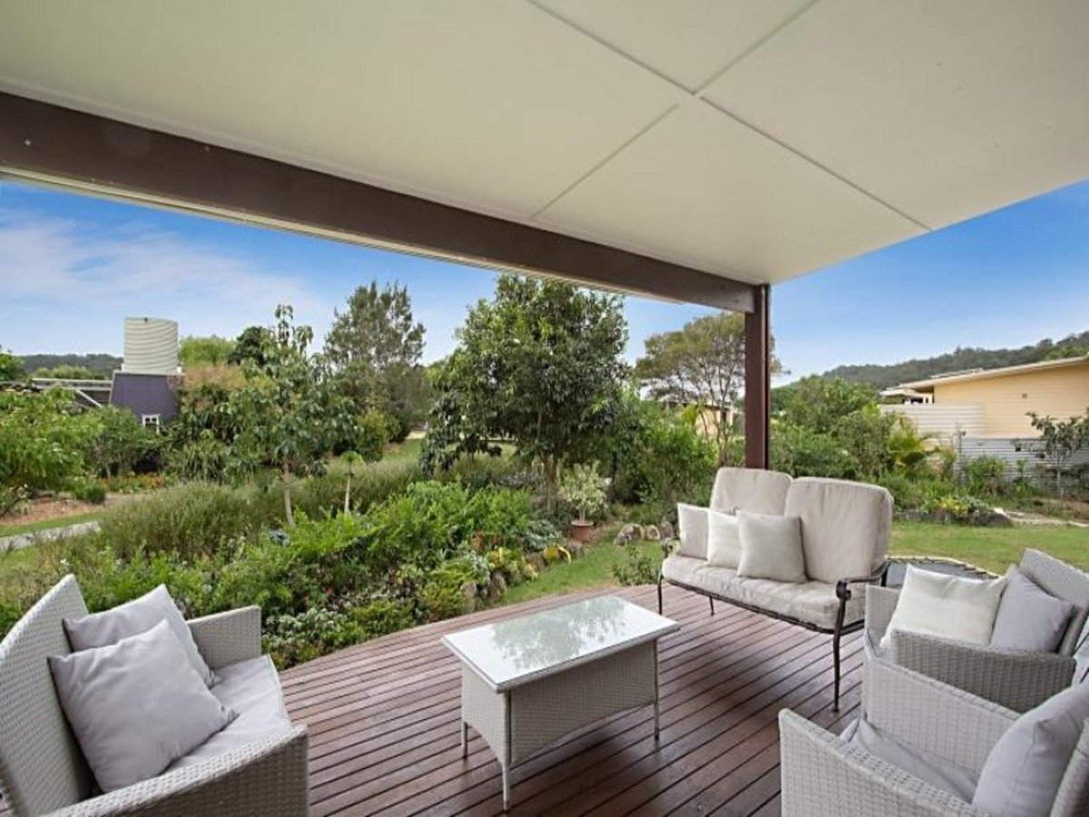 9 Coolamon View Currumbin Valley 8