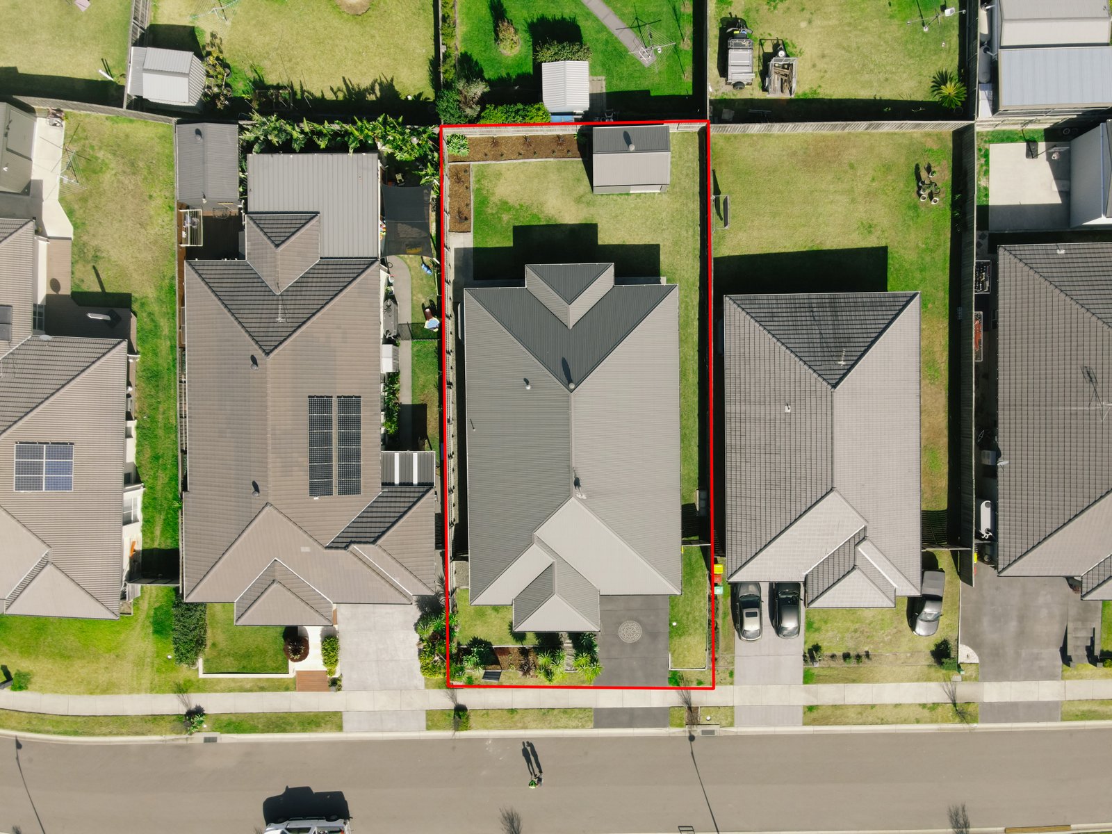 9 Coriander Street CHISHOLM 4