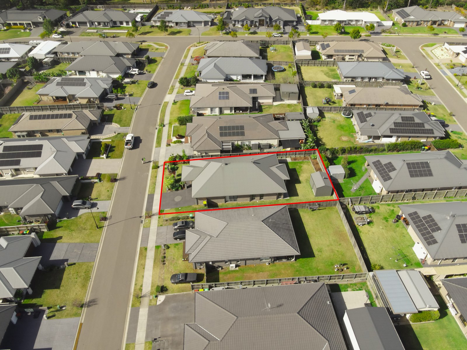 9 Coriander Street CHISHOLM 5