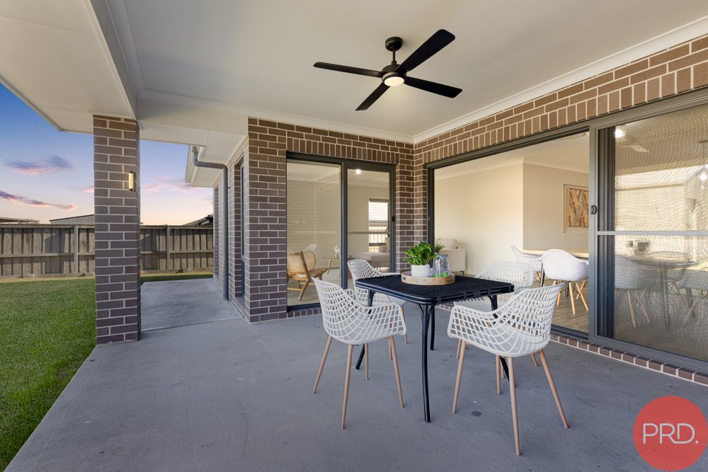 9 Coriander Street CHISHOLM 27