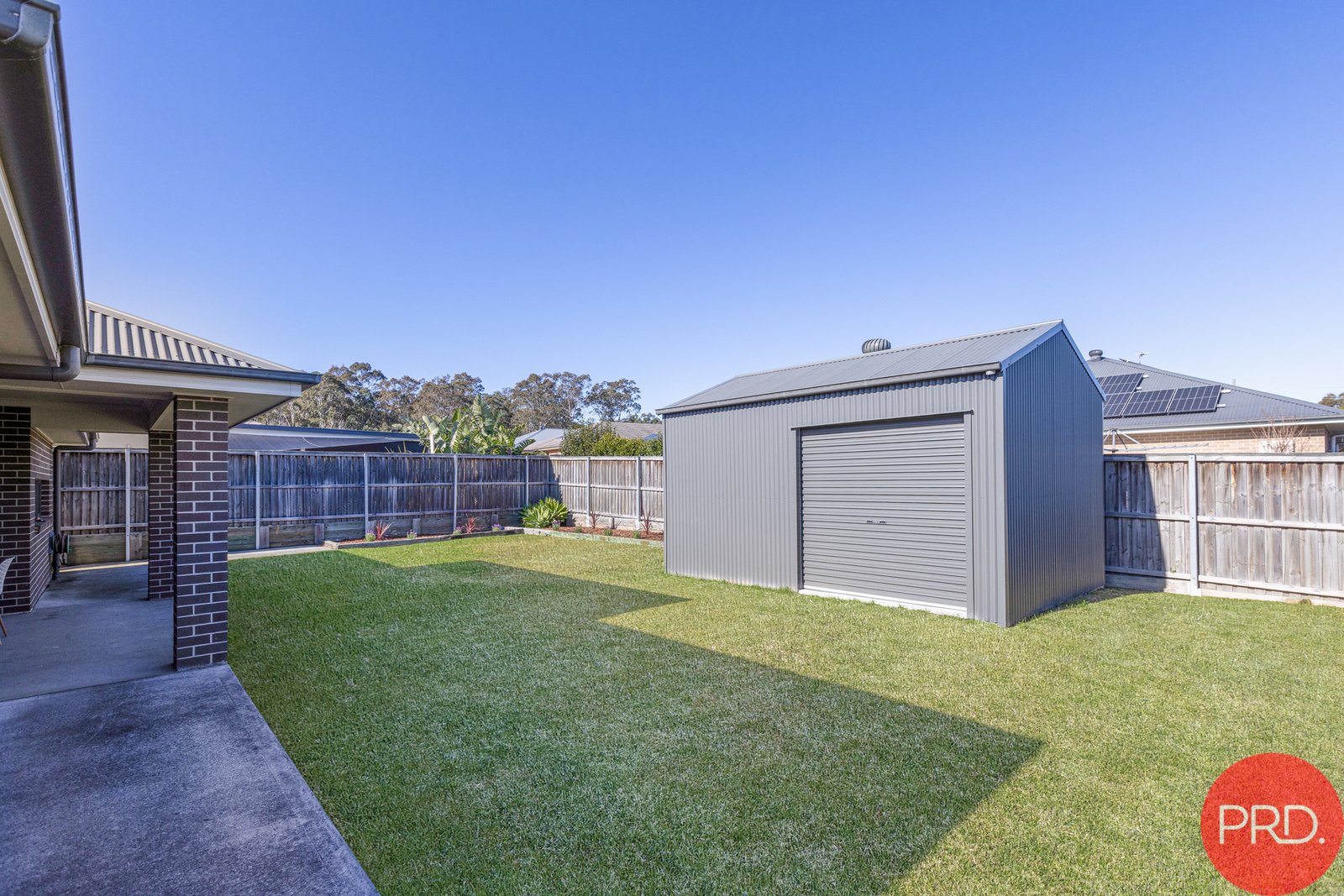 9 Coriander Street CHISHOLM 30