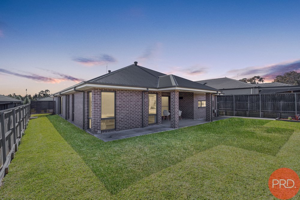 9 Coriander Street CHISHOLM 33