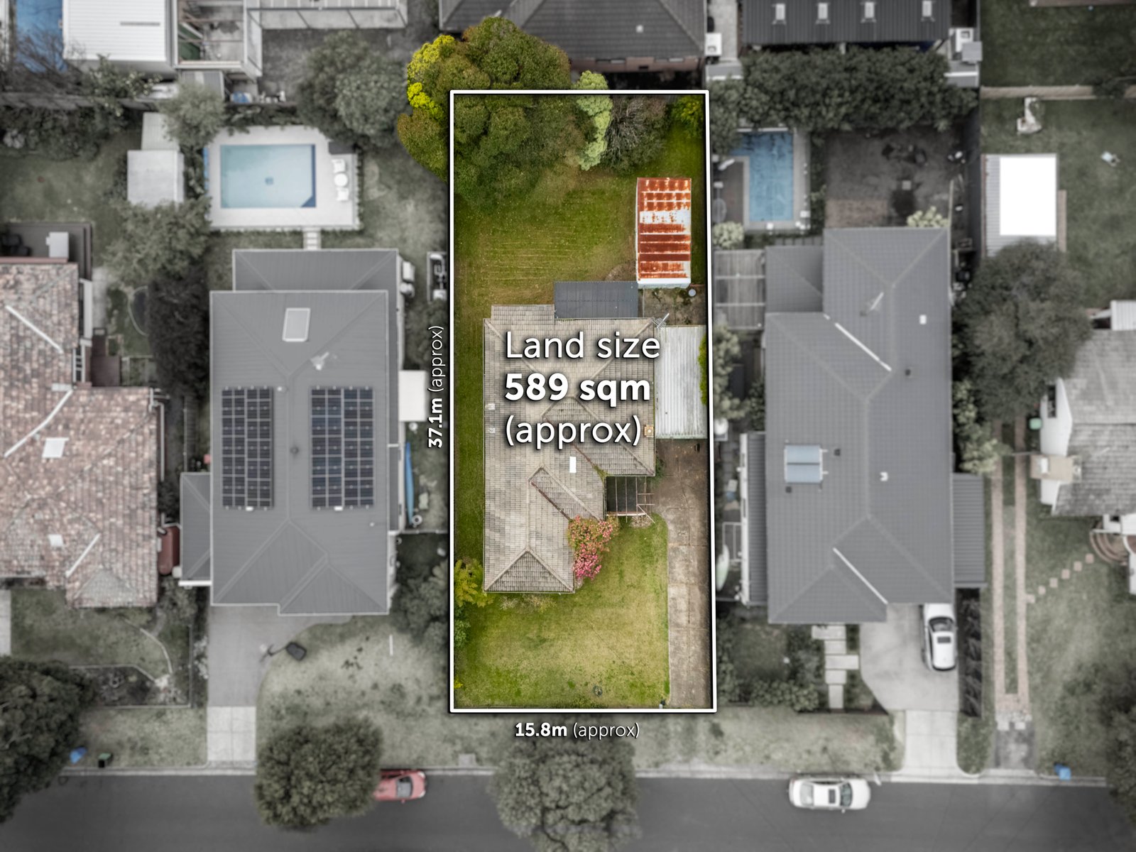 Gallery: 9 Correa Avenue