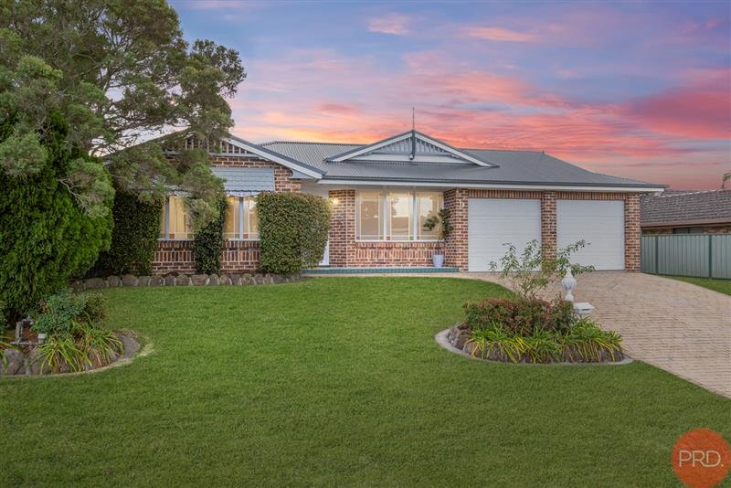 9 Correa Close ABERGLASSLYN 1