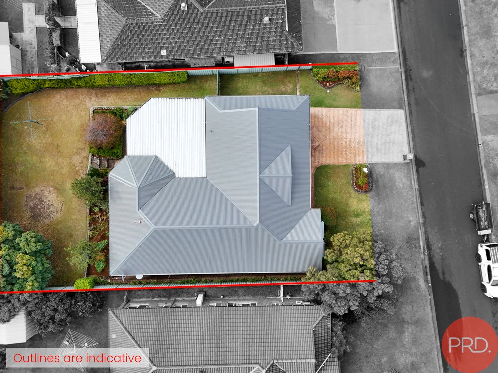 9 Correa Close ABERGLASSLYN 3