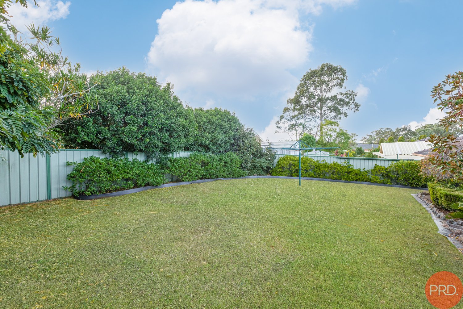 9 Correa Close ABERGLASSLYN 30