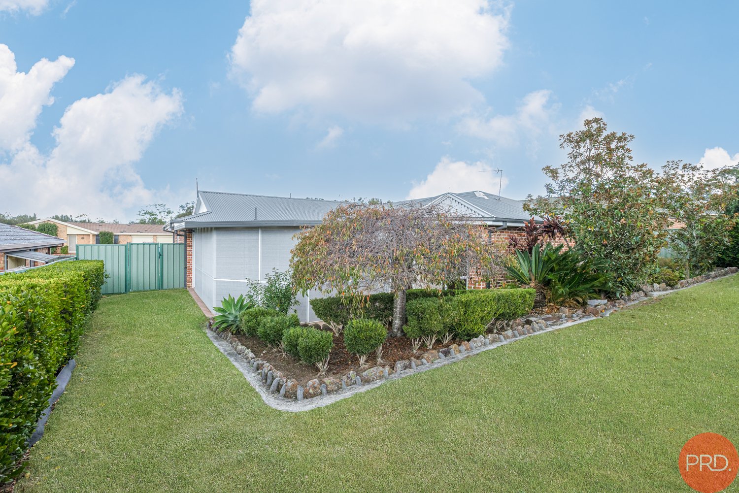 9 Correa Close ABERGLASSLYN 31