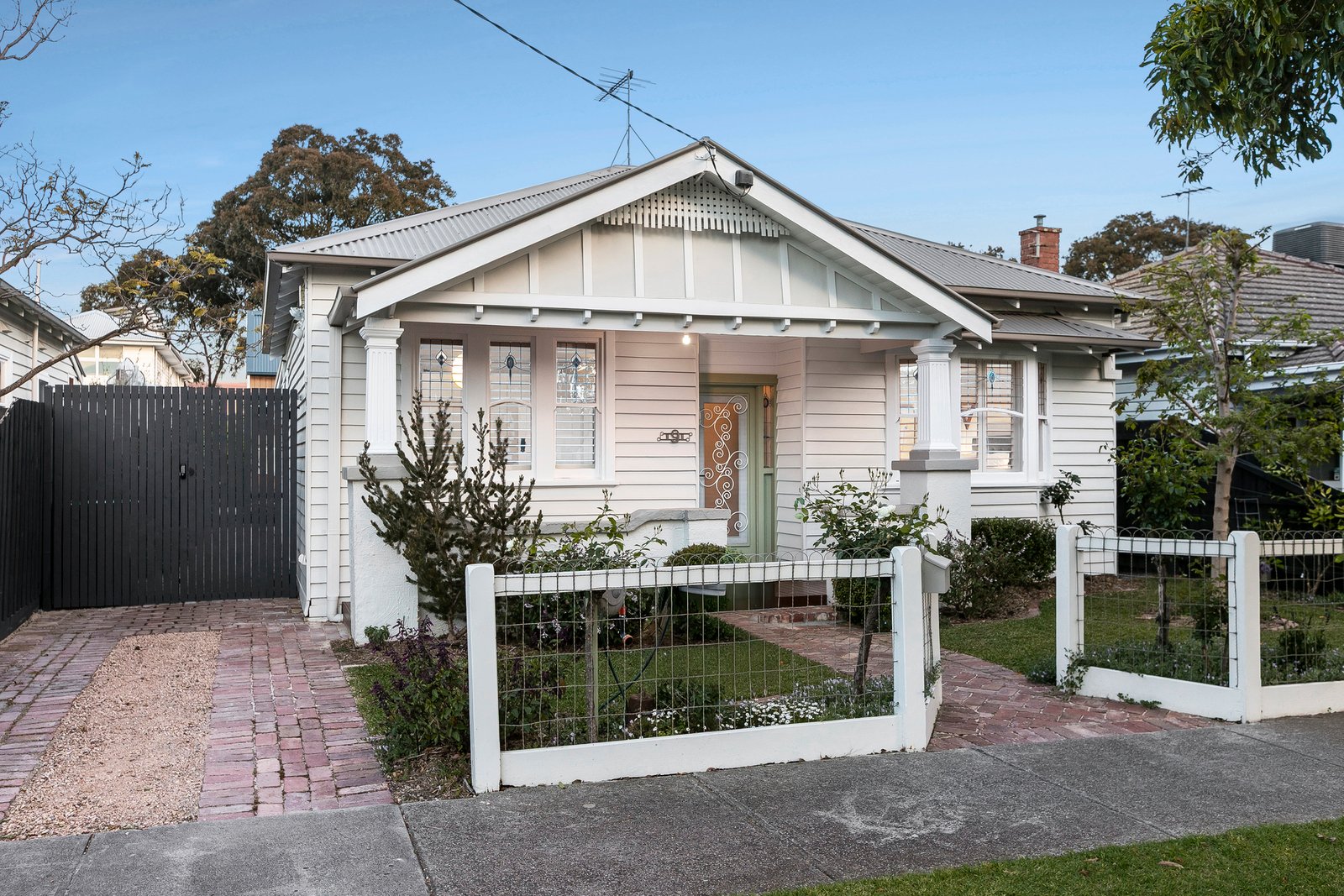 Gallery: 9 Corris Street