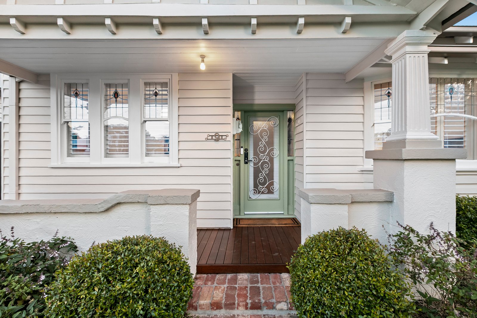 Gallery: 9 Corris Street