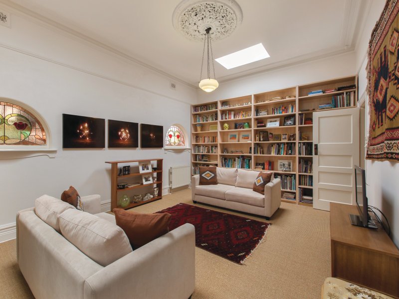 Gallery: 9 Cowderoy Street