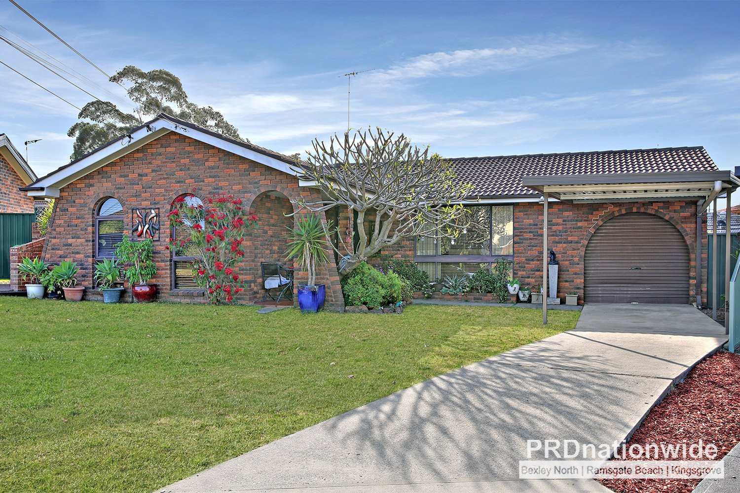 9 Cowper Court MILPERRA 1