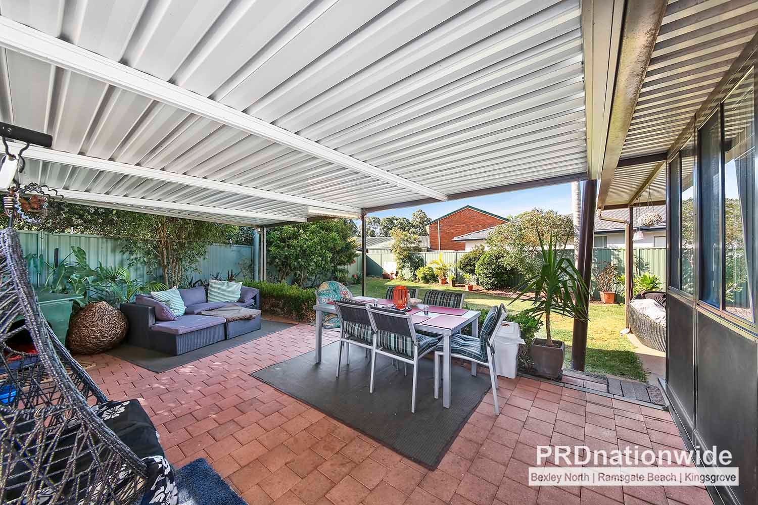 9 Cowper Court MILPERRA 2