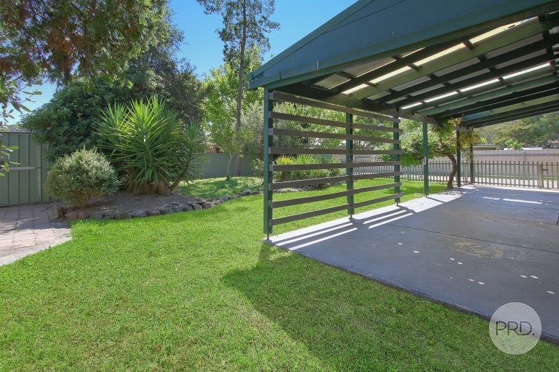 9 Crackenback Street THURGOONA 11