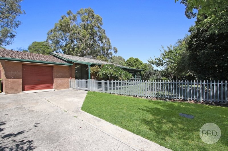 9 Crackenback Street THURGOONA 15
