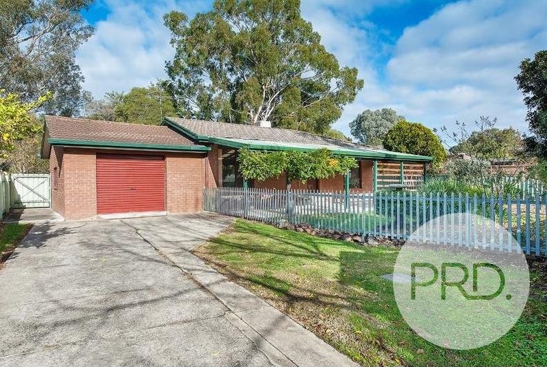 9 Crackenback Street THURGOONA 1