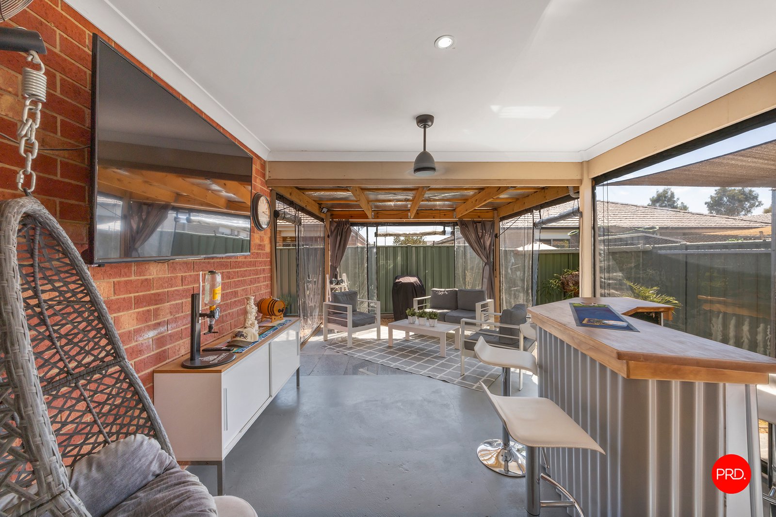 9 Creekview Place ASCOT 15
