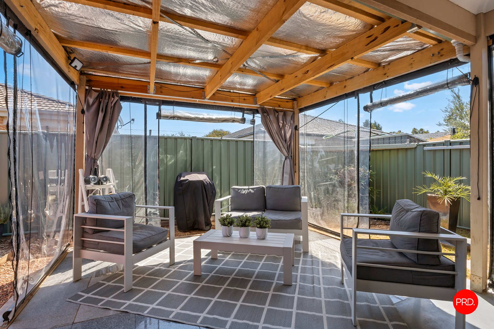 9 Creekview Place ASCOT 16