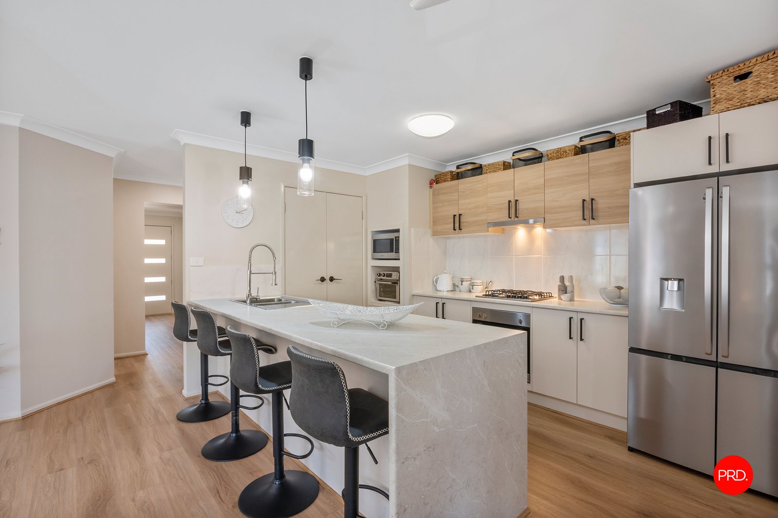 9 Creekview Place ASCOT 6