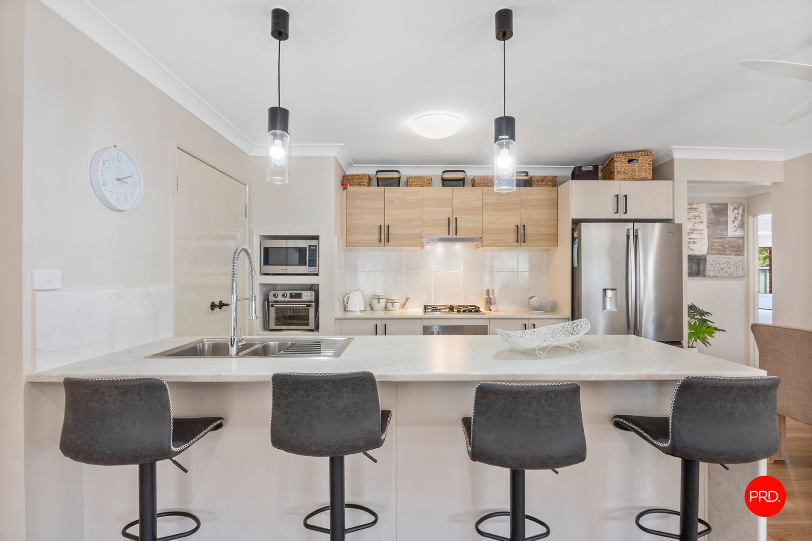 9 Creekview Place ASCOT 7