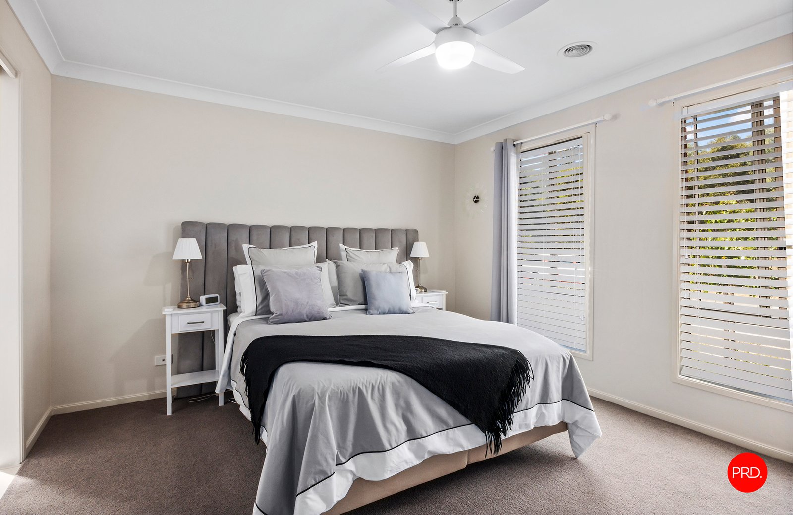 9 Creekview Place ASCOT 9