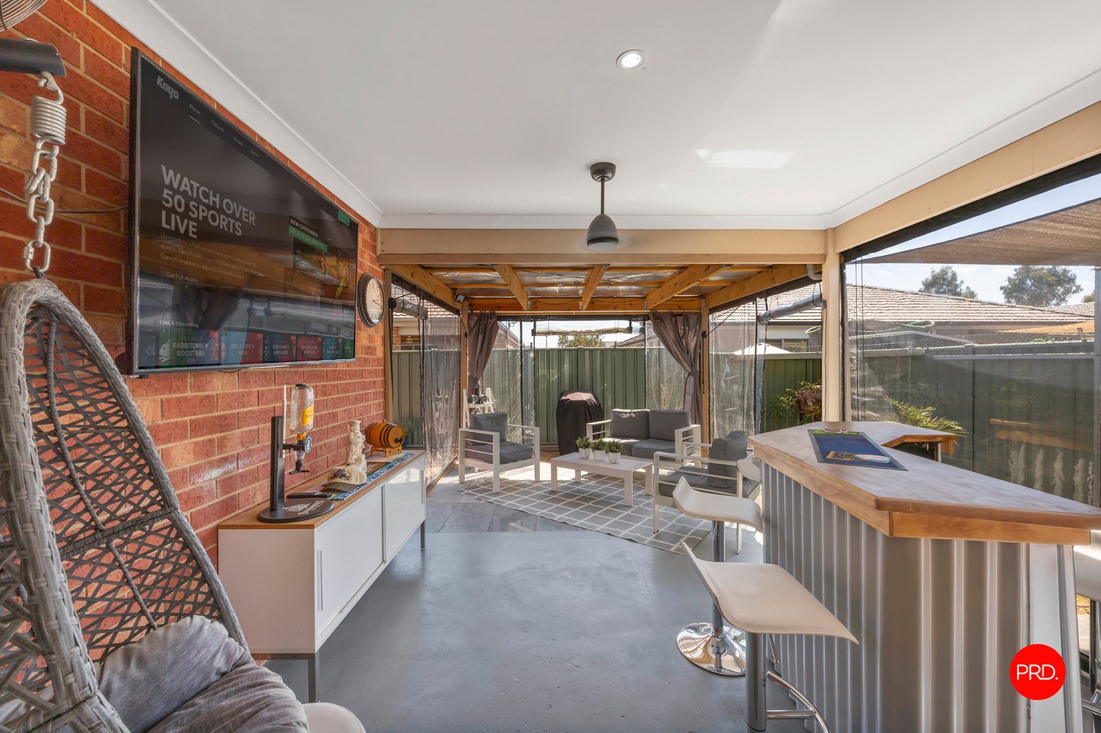 9 Creekview Place ASCOT 16