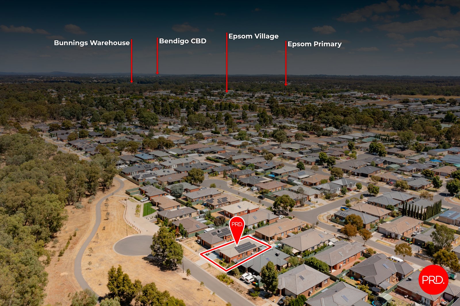 9 Creekview Place ASCOT 20