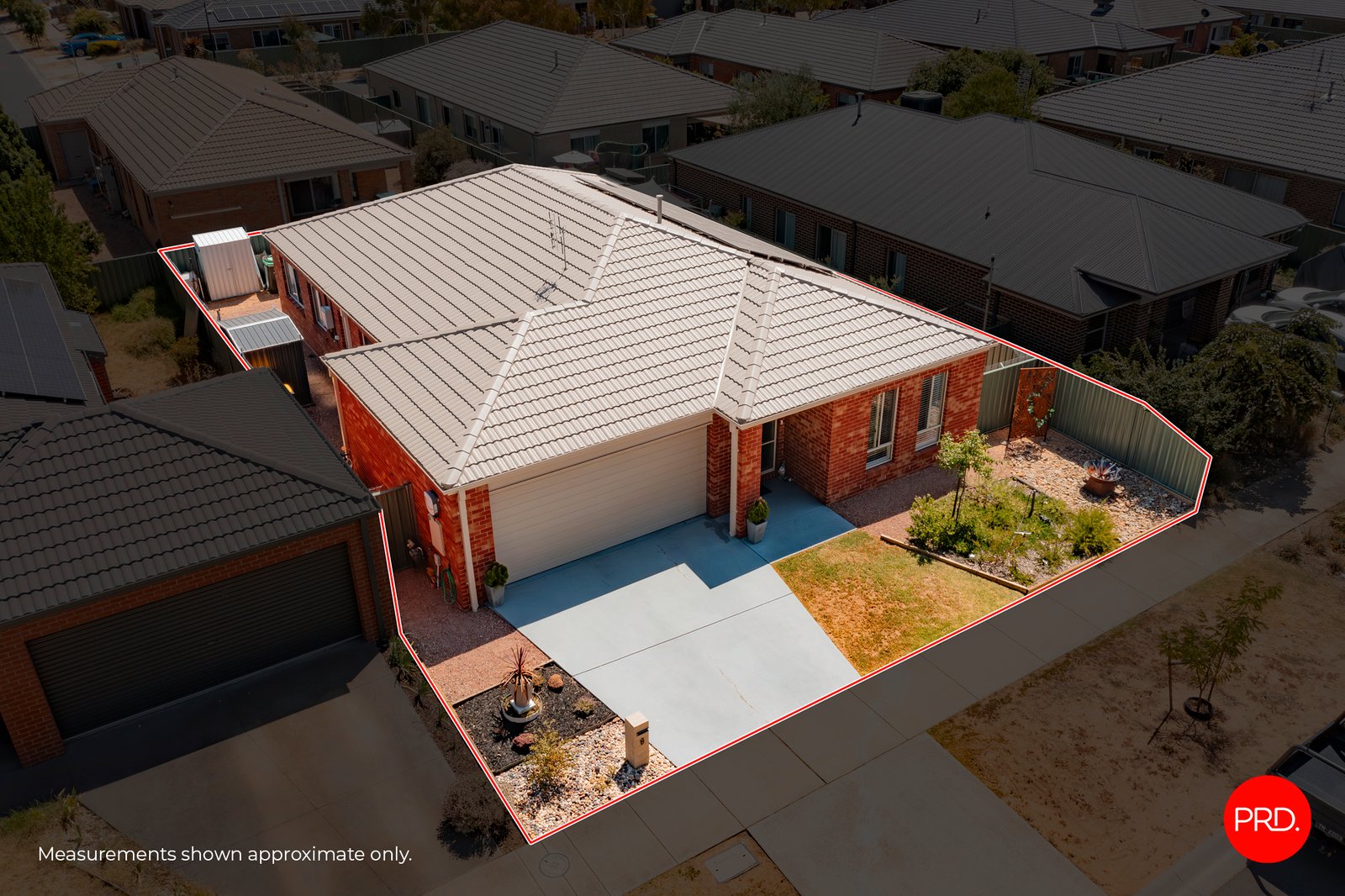 9 Creekview Place ASCOT 21