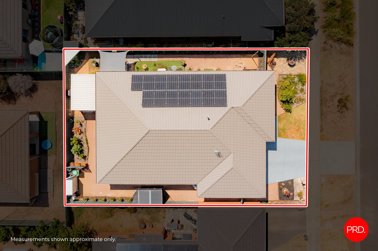 9 Creekview Place ASCOT 22