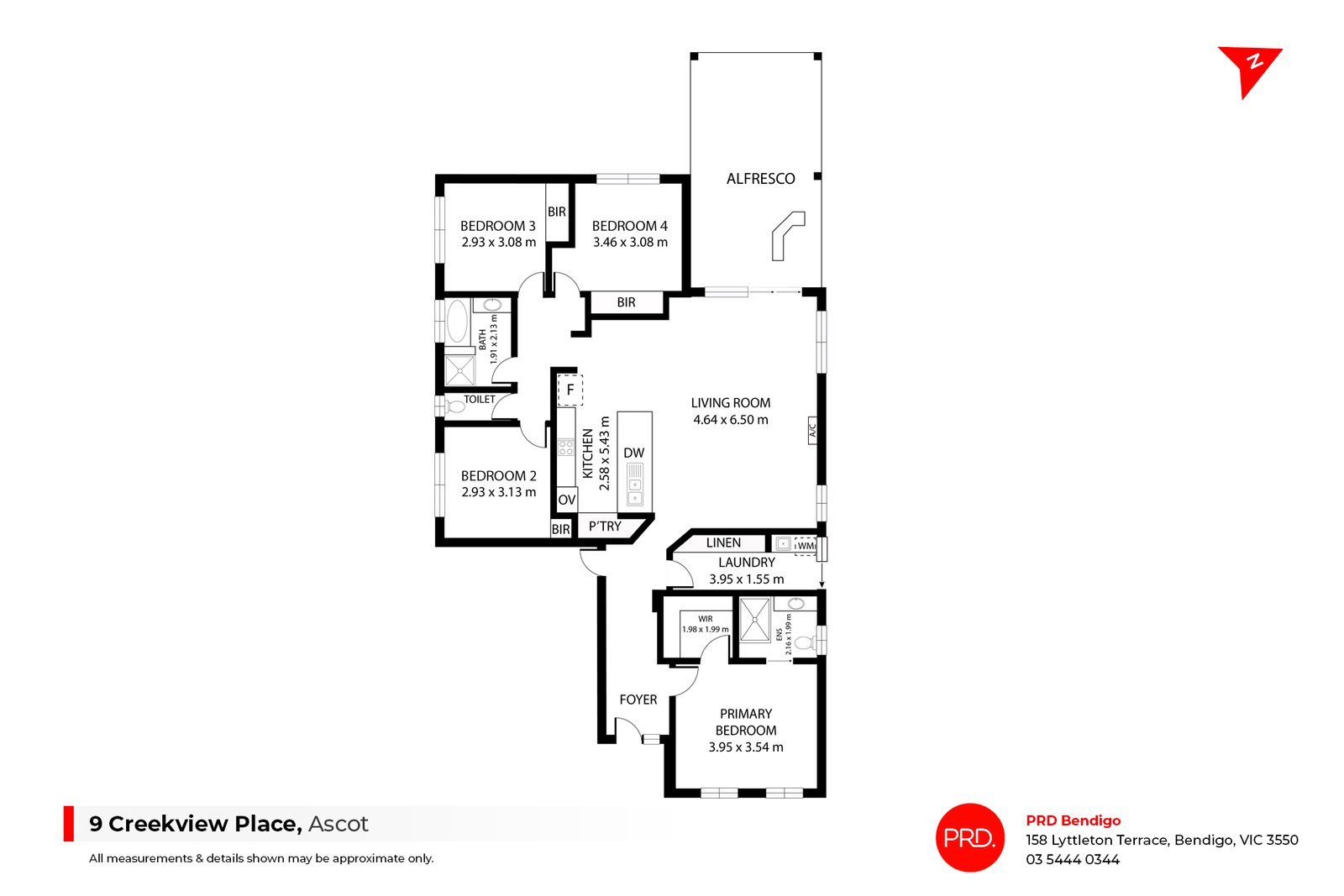9 Creekview Place ASCOT 23