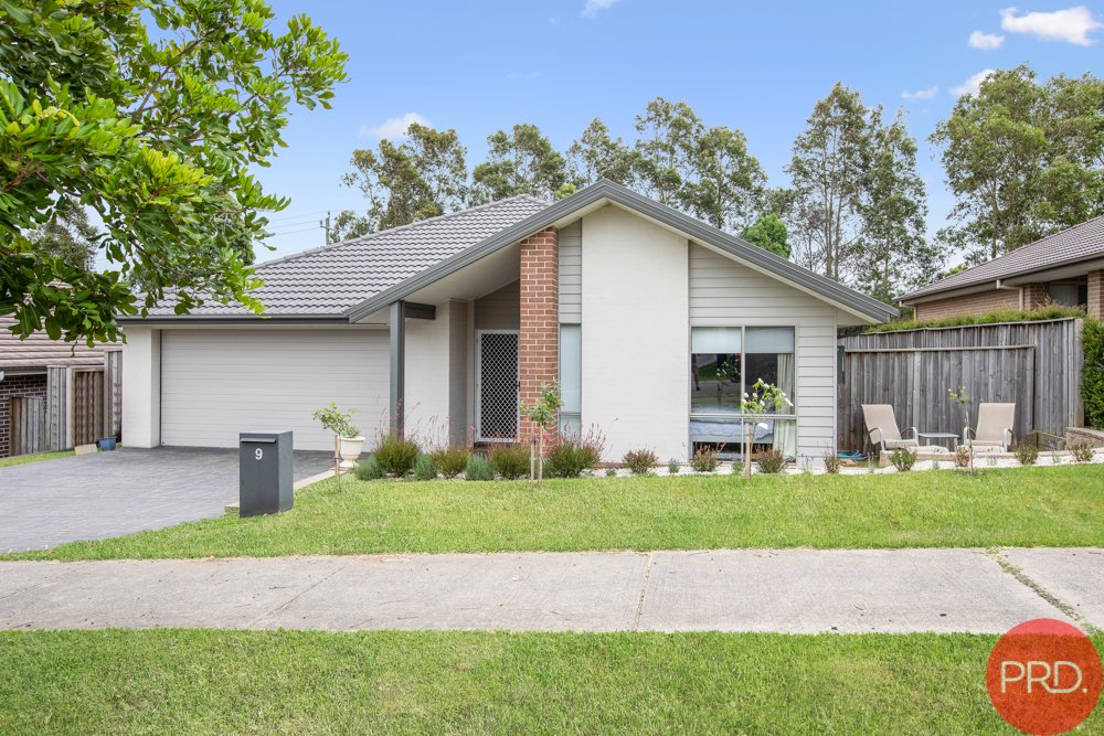 9 Crestview Street GILLIESTON HEIGHTS 1