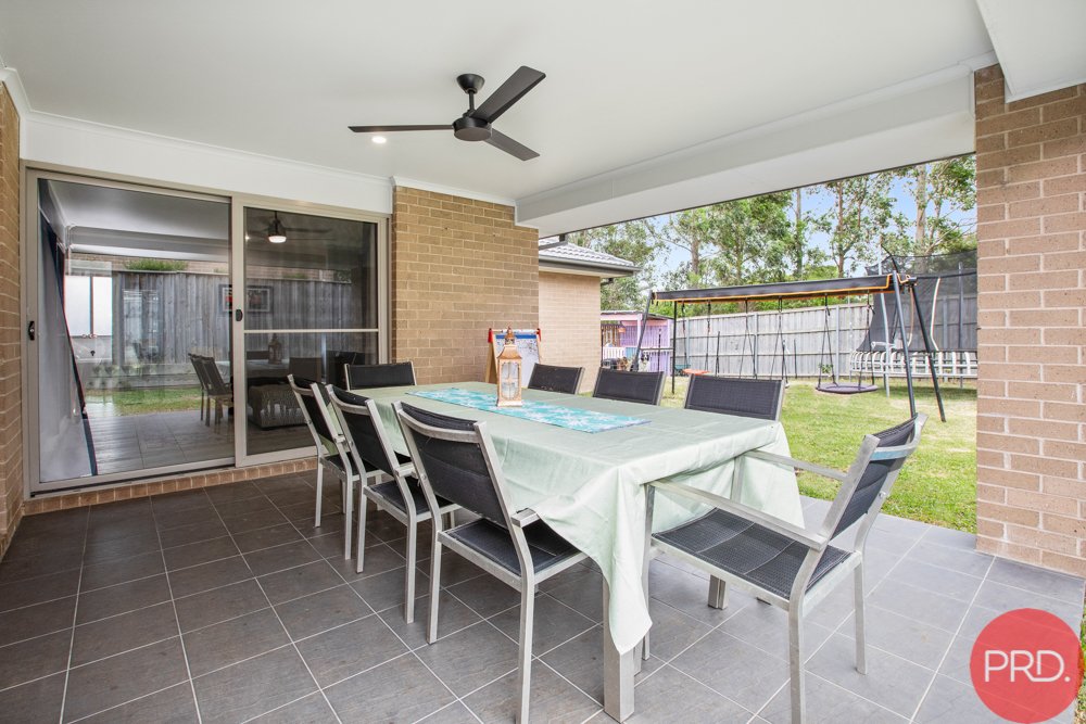 9 Crestview Street GILLIESTON HEIGHTS 9