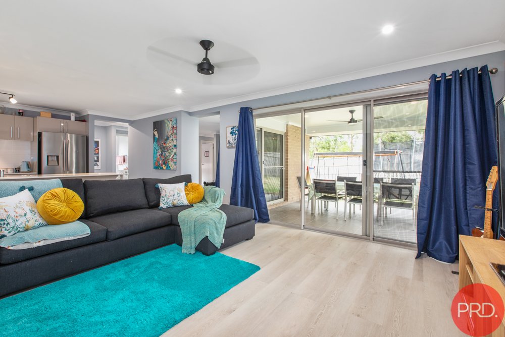 9 Crestview Street GILLIESTON HEIGHTS 15