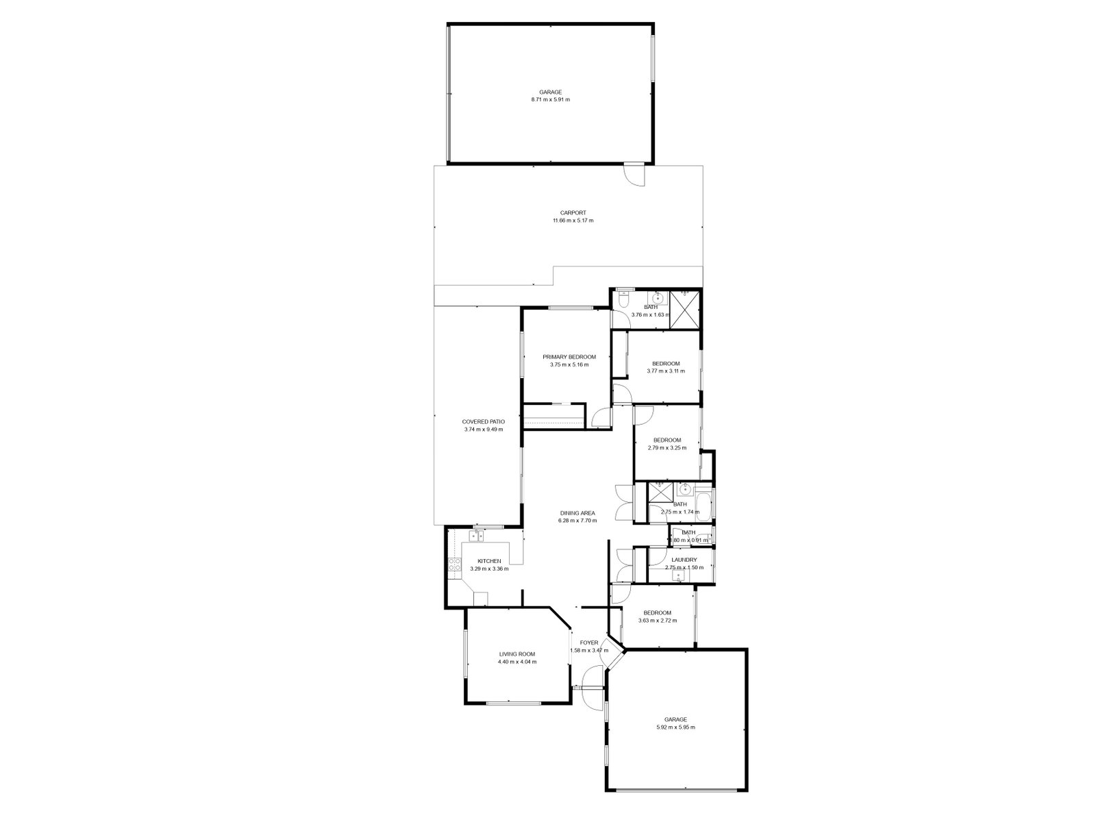 9 Cromdale Circuit KAWUNGAN 6