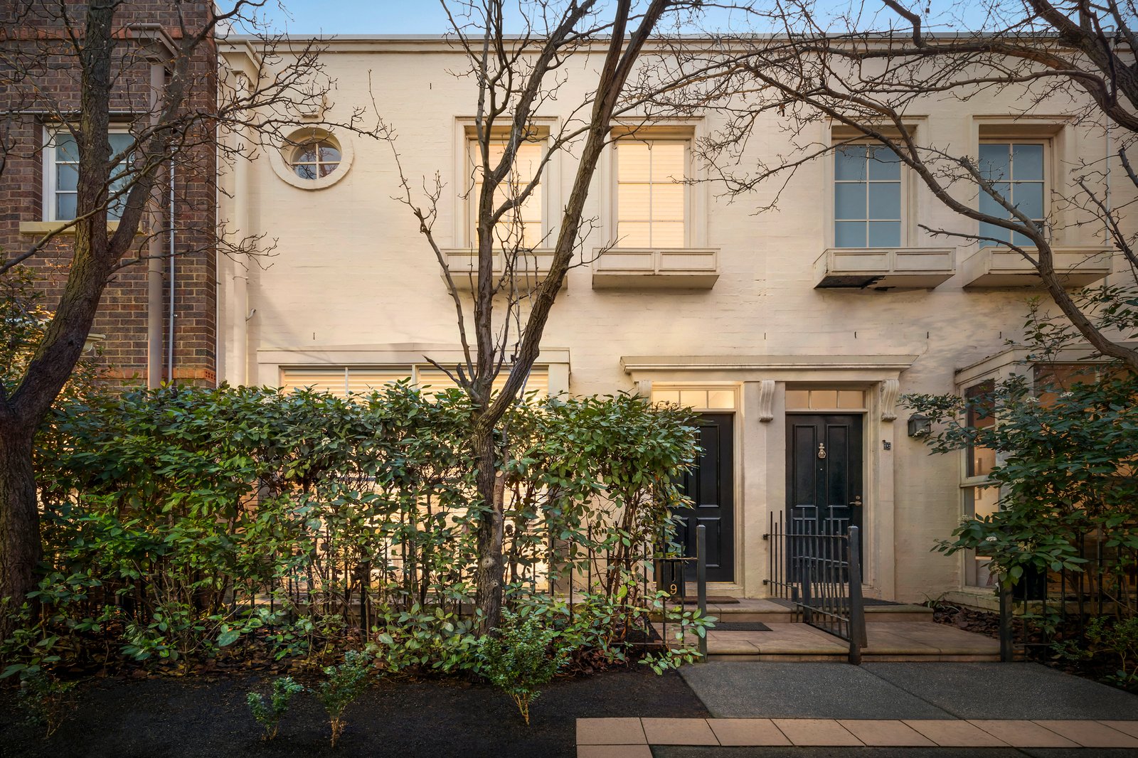 9 Cromwell Place, South Yarra, 3141