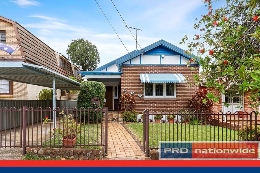 9 Crump Street MORTDALE 1